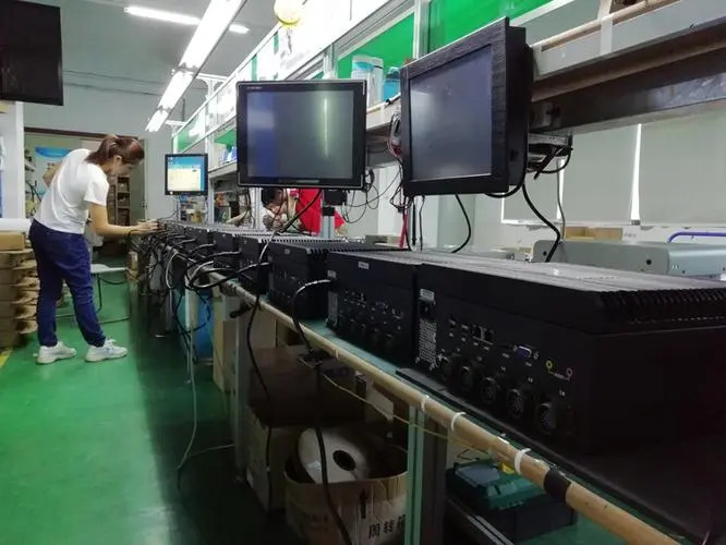 中国 Shenzhen Hanlize Technology Co., Ltd. 会社概要