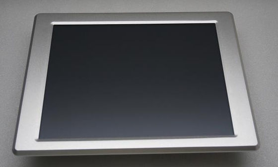 100017 インチ インダストリアルタッチパネル PC パソコン Windows 10 I7 8550U CPU