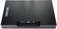 IP65 17.3 インチ産業タッチスクリーンモニター / 産業タッチスクリーンディスプレイ