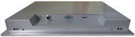 IP65タッチスクリーン 産業用パネルマウントモニター 12.1 インチ 高度/低度