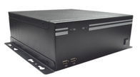 I3 2120 インダストリアル 組み込み PC ボックス パソコン 1 PCI または PCIE 拡張