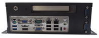 I3 2120 インダストリアル 組み込み PC ボックス パソコン 1 PCI または PCIE 拡張