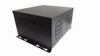 128G MSATA インダストリアル 組み込み PC I3 I5 I7 CPU 複数のシリアル ポート