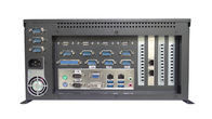 H81 チップ インテール 4LAN 10COM インター DC 12V 電源