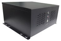 H81 チップ インテール 4LAN 10COM インター DC 12V 電源