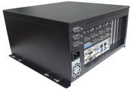 H81 チップ インテール 4LAN 10COM インター DC 12V 電源