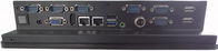10.1インチ産業タッチパネルPC 2LAN 6COM 容量タッチスクリーンコンピュータ