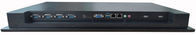 21.5インチ 工業タッチパネル PC IP65 防水 組み込み PC タッチスクリーン