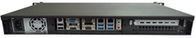 4U IPC 産業用ラックマウントコンピュータ 1 拡張スロット 128G SSD