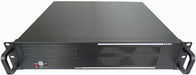 19インチ産業用ラックマウント PC 標準上部ラック 2U IPC 4 または 7 拡張スロット