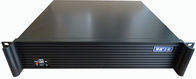 2U IPC 19&quot;産業用ラックマウント PC 7 または 4 拡張スロット 1T メカニカルハードディスク