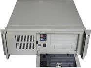 3.3G Hz 4U IPC インダストリアルラックマウント PC インテル I3 2120 4G DDR3 メモリ