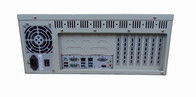 19インチ 4U インダストリアルラックマウント PC 3.3G Hz I3 I5 I7 CPU IPC-6402