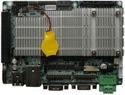 1G メムロイ 3.5 インチ マザーボード 単板コンピュータ インテル N455 N450 CPU