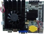 Intel CPU 3.5 インチ マザーボード 単板コンピュータ HM76 チップ 2LAN 6COM 6USB