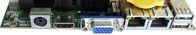 Intel CPU 3.5 インチ マザーボード 単板コンピュータ HM76 チップ 2LAN 6COM 6USB