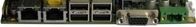 2LAN 6COM 6USB PCI-104 SBC 単板コンピュータ インテル D2550 CPU マザーボード