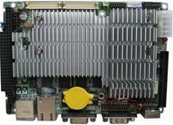 Sbc 3.5 インチ マザーボード 溶接 機内 インテル CM900M CPU 512M メモリ