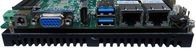 DC 12V シングルボード 3.5 インチ マザーボード インテル スカイレイク Uシリーズ I3 I5 I7 CPU