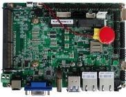 DC 12V シングルボード 3.5 インチ マザーボード インテル スカイレイク Uシリーズ I3 I5 I7 CPU