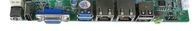 インテル Thin Mini ITX マザーボード 8GB SDRAM 1×SATA までサポート