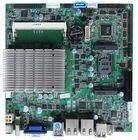 インテル Thin Mini ITX マザーボード 8GB SDRAM 1×SATA までサポート