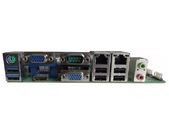 DC 12V / 24V 組み込みPC インテル B75 チップセット