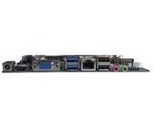 DDR4 ミニ ITX 薄型マザーボード 2nd 3rd Gen インテルサポート ディスクリーートグラフィック