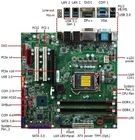 インテル H310 マイクロ ATX マザーボード H310m A Lga 1151 マックス インテル マザーボード