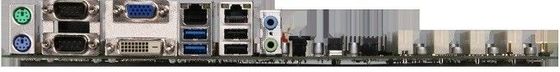 インテル PCH B75 チップ インダストリアル ATX マザーボード 2 LAN 6 COM 12 USB 7 スロット 6 PCI
