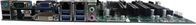 インテルのPCH H110マザーボード ATX 2 LAN 6 COM 10 USB 7 スロット 4 PCI