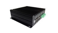 組み込みファンレスボックス PC / IPC 産業コンピュータ CPU 4 ネットワーク 6 シリーズ 6USB