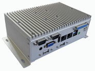 板に貼ったJ1900 CPU 扇風機のない産業用コンピュータ デュアルネットワーク 2シリーズ 4 USB