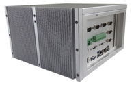 J1900E扇風機なしのボックス PC J1900 CPU 1 PCIE拡張扇風機なしの組み込みシステム