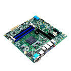 LGA 1151 インダストリアルPC マイクロATXマザーボード Intel 6th / 7th I3 I5 I7 CPUをサポート