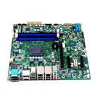 LGA 1151 インダストリアルPC マイクロATXマザーボード Intel 6th / 7th I3 I5 I7 CPUをサポート