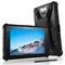 屋外 NFC 頑丈タブレット コンピュータ 多用途 頑丈 Windows タブレット PC