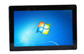 12.1&quot; 工業用容量タッチパネルPC オプション 9 - 36V ブロードボルト入力