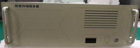 インテル B560 頑丈な産業用ラックマウントPC 20kgのMSATAストレージ