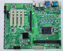 インテル H110 インダストリアルPC メインボード Ddr4 6 Com 3 Lan 1×PCIE X16 2×PCIE X4 4×PCI