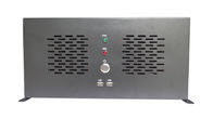 H81 チップ インテール 4LAN 10COM インター DC 12V 電源