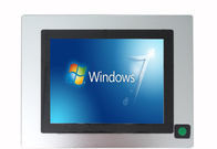 8インチ産業タッチパネル PC Windows 10 HM76 チップ 4G DDR3メモリ