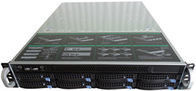 350W 2Uラックマウントコンピュータ E5-2600シリーズ V3 V4 Xeon CPU 8G DDR4メモリ