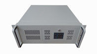 19インチ 4U インダストリアルラックマウント PC 3.3G Hz I3 I5 I7 CPU IPC-6402
