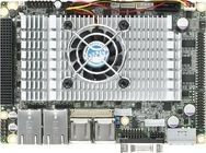 DC 12V 3.5 インチ EPIC マザーボード 溶接 搭載 インテル スカイレイク Uシリーズ I3 I5 I7 CPU