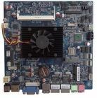 DDR3メモリー マイクロ Itx 板 インテル J1900 8GB SDRAM 2 Gigabit LAN までサポート