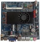 ミニ Itx インテル アイビー ブリッジ マザーボード ボード Uc I3 I5 I7 CPU 2 ビット