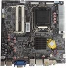 6代目 7代目 ミニ ITX マザーボード インテル PCH H110 チップサポート ディスクリーートグラフィック