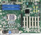 インテル PCH B75 チップ インダストリアル ATX マザーボード 2 LAN 6 COM 12 USB 7 スロット 6 PCI